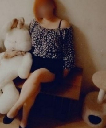 Анкета проститутки Елена - город Захит, 38 лет, №9237